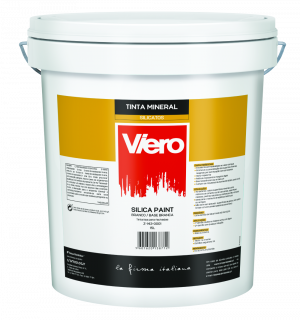 Silica Paint